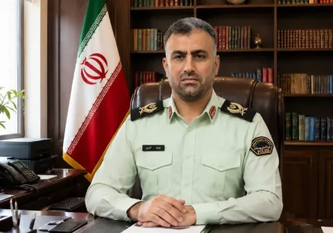 اعتراف یک سارق حرفه‌اي به 57 فقره سرقت سيم برق در کرمانشاه