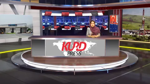 کورتەی هەواڵەکانی 23ی خەرمانانی ۱۴۰۵ی هەتاوی