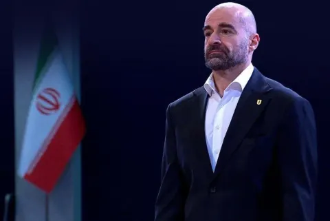 بافل طالبانی به دعوت وزیر خارجه ایران راهی تهران می‌شود