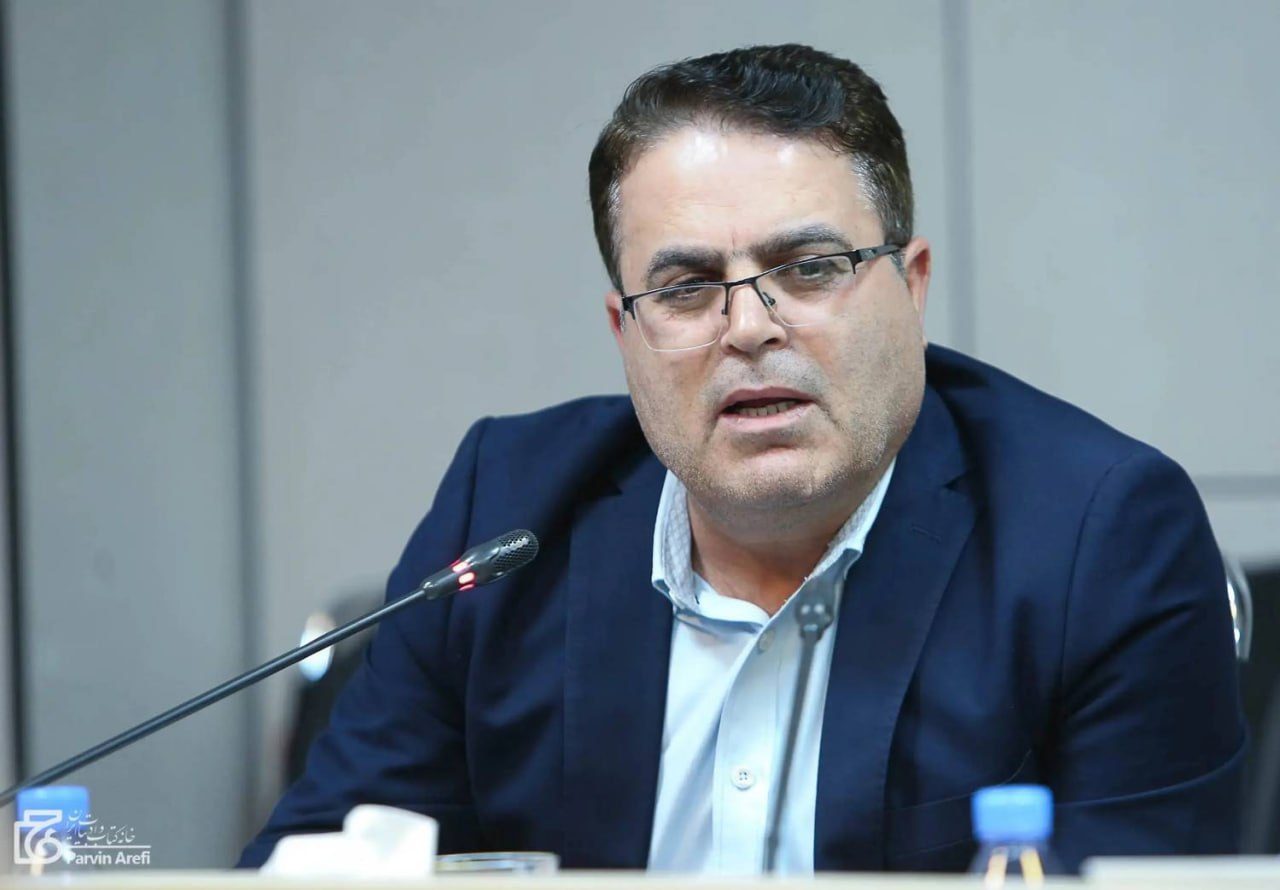خرید 20 هزار جلد کتاب در نخستین نمایشگاه استانی ۱۴۰۵ توسط مردم کردستان