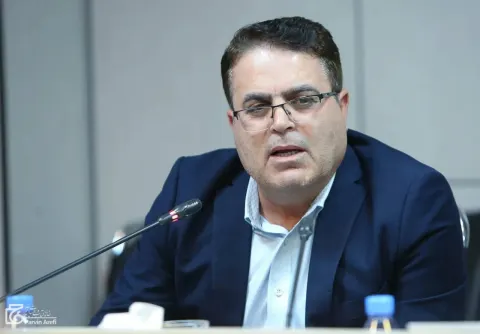 خرید 20 هزار جلد کتاب در نخستین نمایشگاه استانی ۱۴۰۵ توسط مردم کردستان