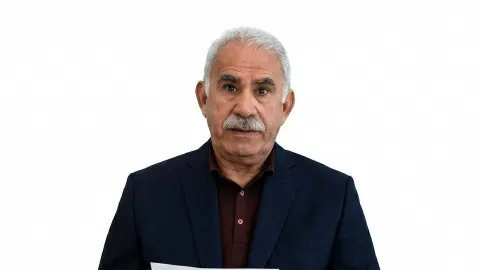 ئامانجی سەرەکیمان، بەدیهێنانی ئاشتی و بەسیاسیکردنە