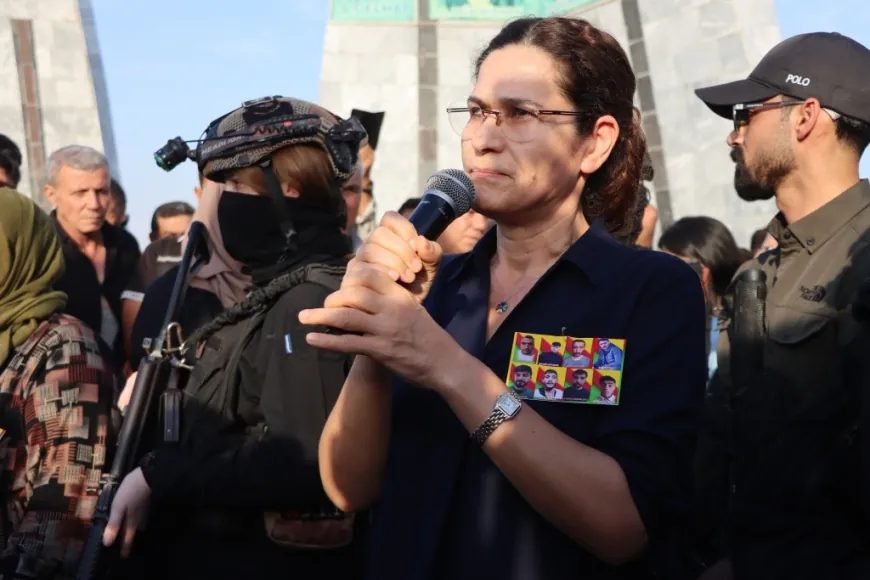 مسئولان حادثه آتش‌سوزی زندان کوبانی باید پاسخگو باشند