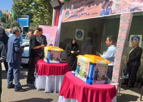 ۴۷ هزار و ۵۰۰ دانش آموز کردستانی تحت پوشش کمیته امداد قرار دارند