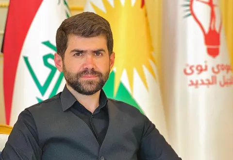 جنبش نسل نو: در دولت جدید اقلیم مشارکت نمی‌کنیم و اپوزیسیون می‌مانیم