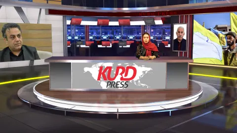 کورتەی هەواڵەکانی 25ی خەرمانانی ۱۴۰۵ی هەتاوی