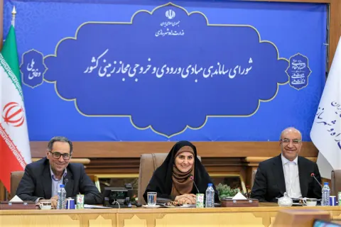 زیرساخت‌های سومار، شوشمی و شیخ‌صله توسعه می‌یابند