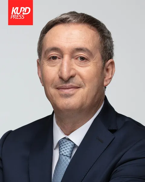 تونجر بکرخان؛ روایتی از ۳۵ سال فعالیت در جریان سیاسی کرد ترکیه