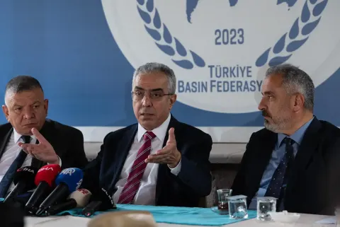 اوچوم: اردوغان برای آخرین بار در انتخابات ۲۰۲۸ نامزد می‌شود