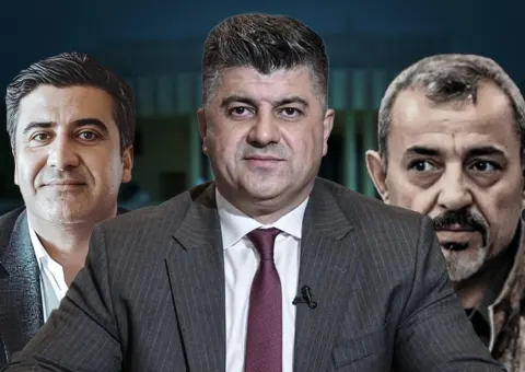 وکلای لاهور طالبانی: اعترافات متهمان تحت تأثیر دارو و بیهوشی اخذ شده است
