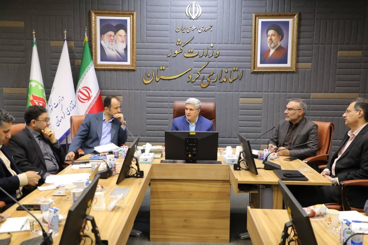 مدیریت یکپارچه مرز باشماق برای مقابله با تخلفات تقویت شود