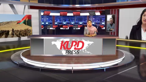 کورتەی هەواڵەکانی 28ی خەرمانانی ۱۴۰۵ی هەتاوی