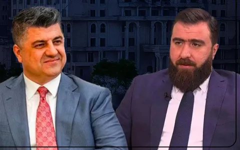 لاهور طالبانی: نیروهای وابسته به ریان کلدانی در حمله به لاله‌زار مشارکت داشتند