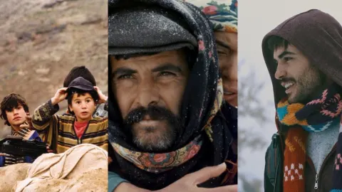 ۱۰ فیلمی که برای شناخت سینمای کردی باید دید