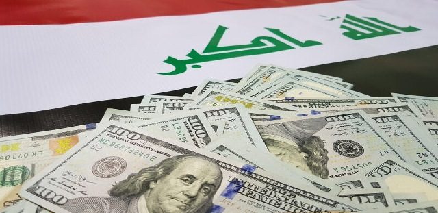 اکو عراق: نگرانی از تحریم‌های آمریکا و افزایش تقاضا، دلار را در عراق گران کرد