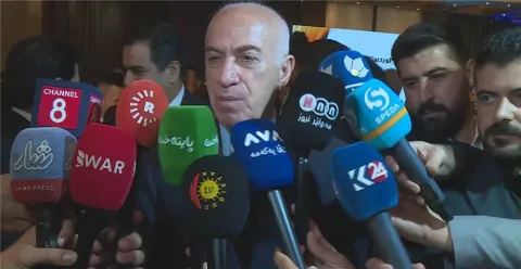 گفتوگۆی چڕ و جددی لایەنە سیاسییەکانی هەرێم بۆ پێکهێنانی کابینەی دەیەم بەردەوامە