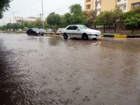 هشدار مدیریت بحران آذربایجان‌غربی درباره بارش‌های شدید پاییزی؛ دستگاه‌ها آماده باشند