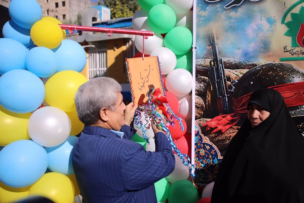 مشارکت فعال اولیا در کنار تلاش معلمان، رمز تعالی نظام آموزشی است