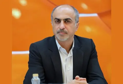 شهاب ناصری برای دومین دوره متوالی رئیس اتاق اصناف مرکز کردستان شد