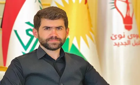 هێزەکانی پێشمەرگە هێشتا فەرمان و تەوجیهات لە حزبەوە وەردەگرن
