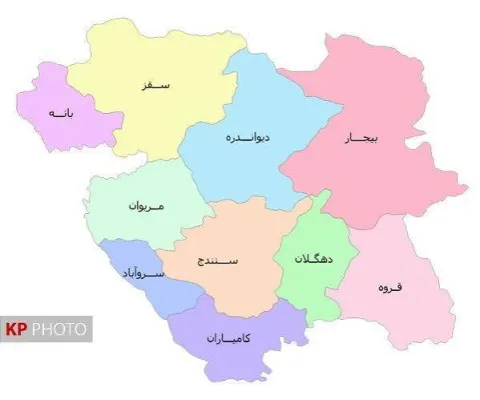 کردستان؛ از سرزمین دارایی‌ها تا اقتصاد ثروت‌ساز/ مصنوراولی