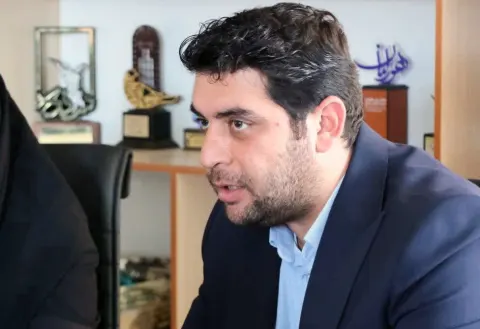 ۲۰ ویژه برنامه به مناسبت هفته گردشگری در کردستان برگزار می شود