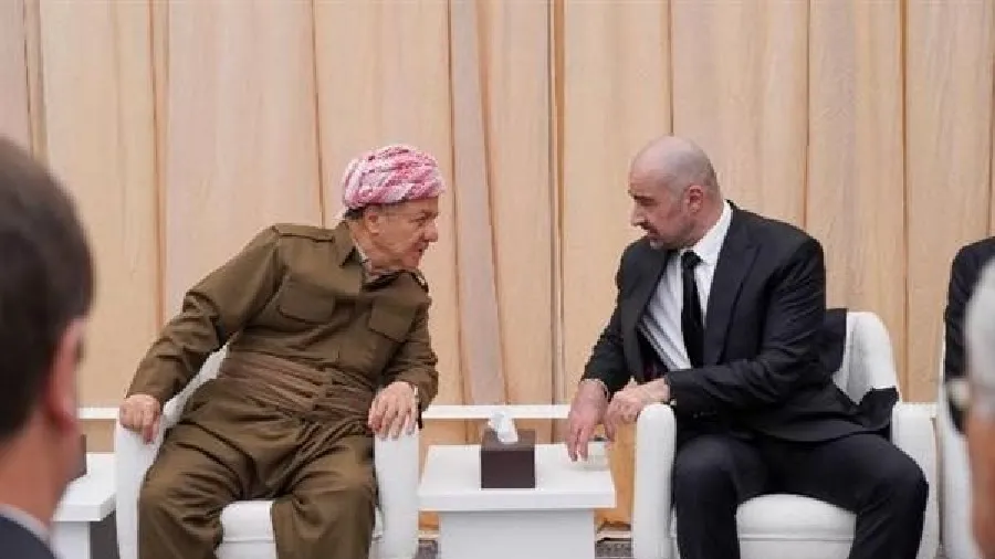 ئەگەری کرانەوەی بنبەستی پێکهێنانی حکوومەتی نوێی هەرێمی کوردستان