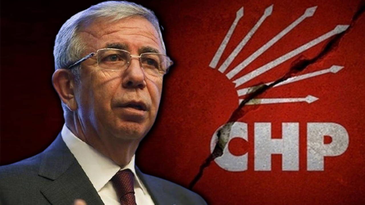 منصور یاواش و هفت شهردار از CHP کناره‌گیری کردند