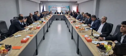 ۳۹ واحد صنعتی راکد در کردستان به چرخه تولید بازگشت