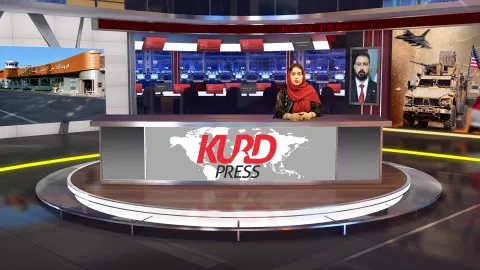 کورتەی هەواڵەکانی ۱ی ڕەزبەری ۱۴۰۵ی هەتاوی