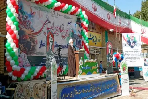 آغاز سال تحصیلی جدید در کردستان با حضور ۳۴۰ هزار دانش آموز