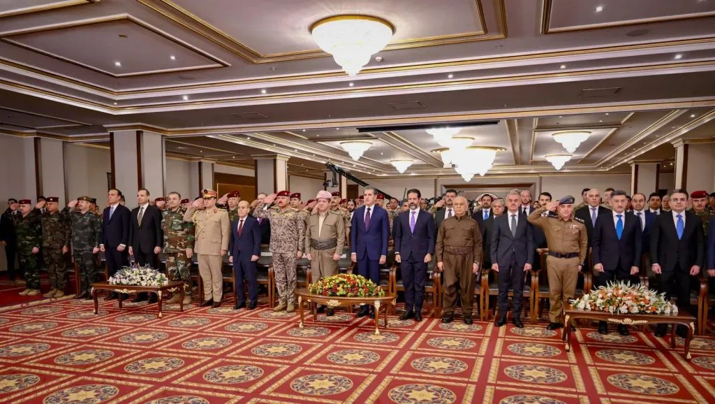 The integration of the Peshmerga forces is not the end of the military divide in the Kurdistan Region.