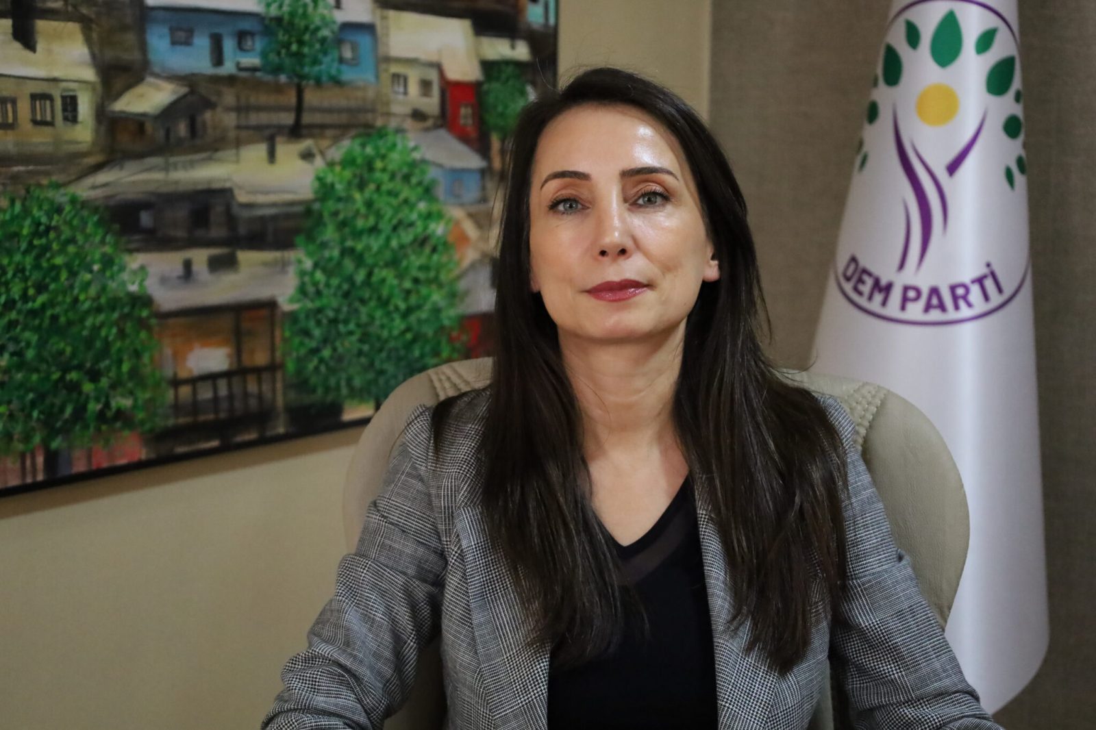 حاتم‌اوغولاری: طولانی‌شدن روند صلح زمینه تحریکات را فراهم می‌کند