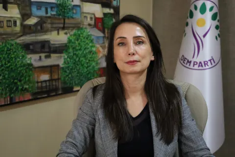 حاتم‌اوغولاری: طولانی‌شدن روند صلح زمینه تحریکات را فراهم می‌کند