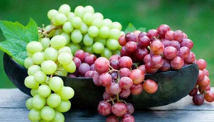 انگور دومین محصول باغی استراتژیک آذربایجان غربی/صادرات هزار تنی به ترکیه و کشورهای حوزه خلیج فارس