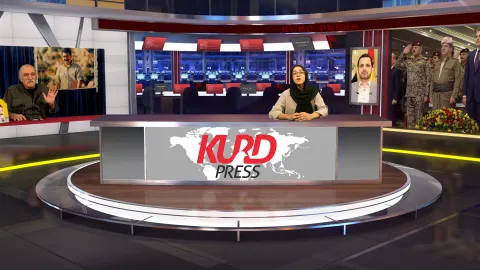 Kurdpress News Agency Headlines for23 September