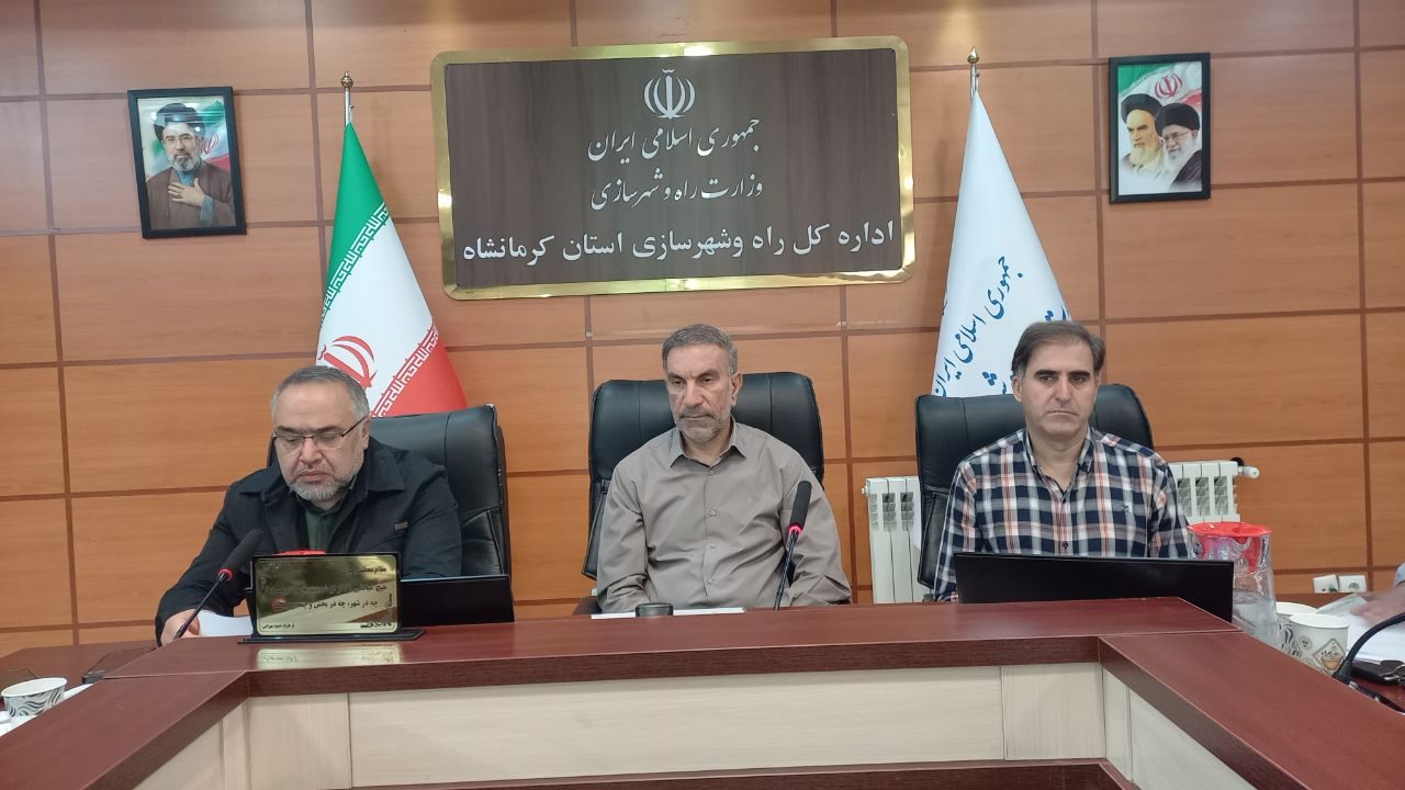 طرح «پلاک کیفیت» می‌تواند یک تحول در صنعت ساختمان ایجاد کند