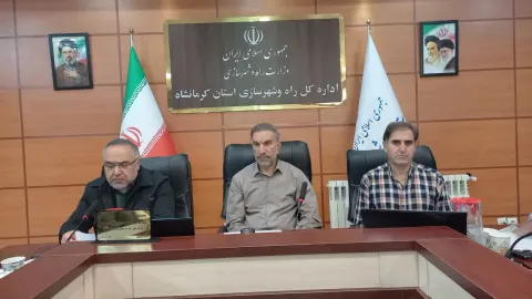 طرح «پلاک کیفیت» می‌تواند یک تحول در صنعت ساختمان ایجاد کند