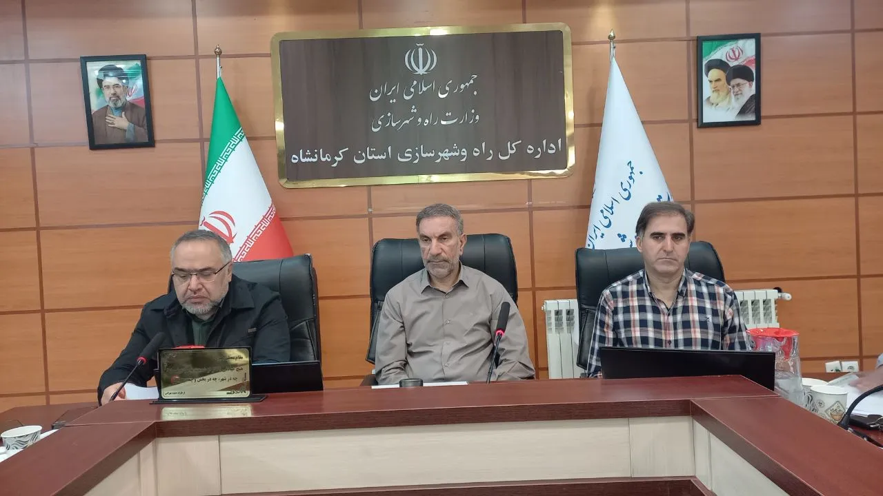 طرح «پلاک کیفیت» می‌تواند یک تحول در صنعت ساختمان ایجاد کند