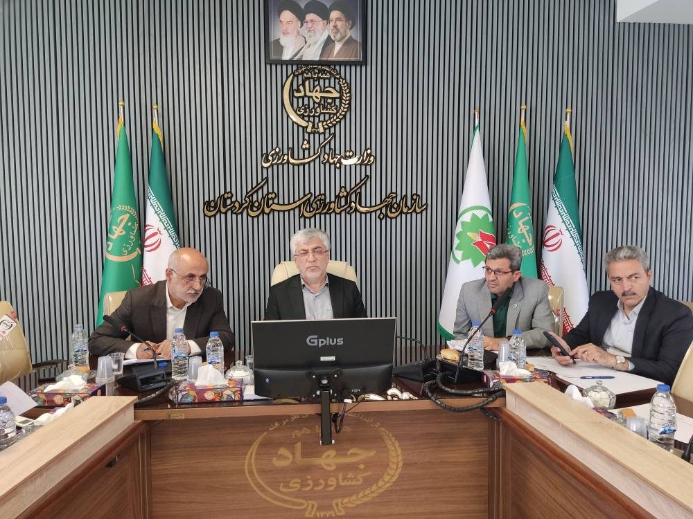 تاکید معاون استاندار کردستان بر احراز اهلیت متقاضیان پیش از واگذاری اراضی ملی
