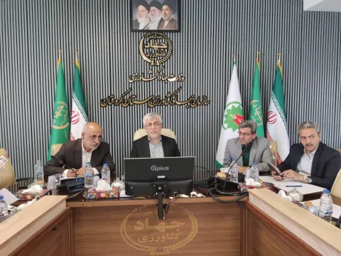 تاکید معاون استاندار کردستان بر احراز اهلیت متقاضیان پیش از واگذاری اراضی ملی