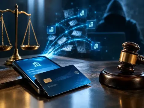 از اجاره کارت بانکی تا متهم شدن به کلاهبرداری و پول‌شویی