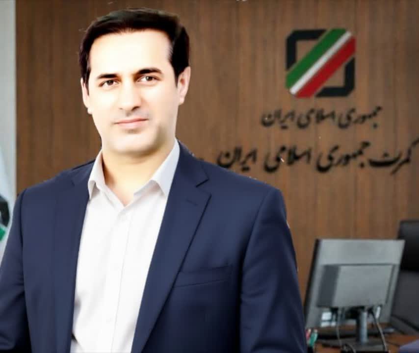 سرپرست حوزه نظارت گمرکات استان کرمانشاه معرفی شد