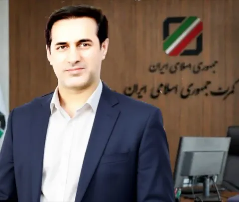 سرپرست حوزه نظارت گمرکات استان کرمانشاه معرفی شد