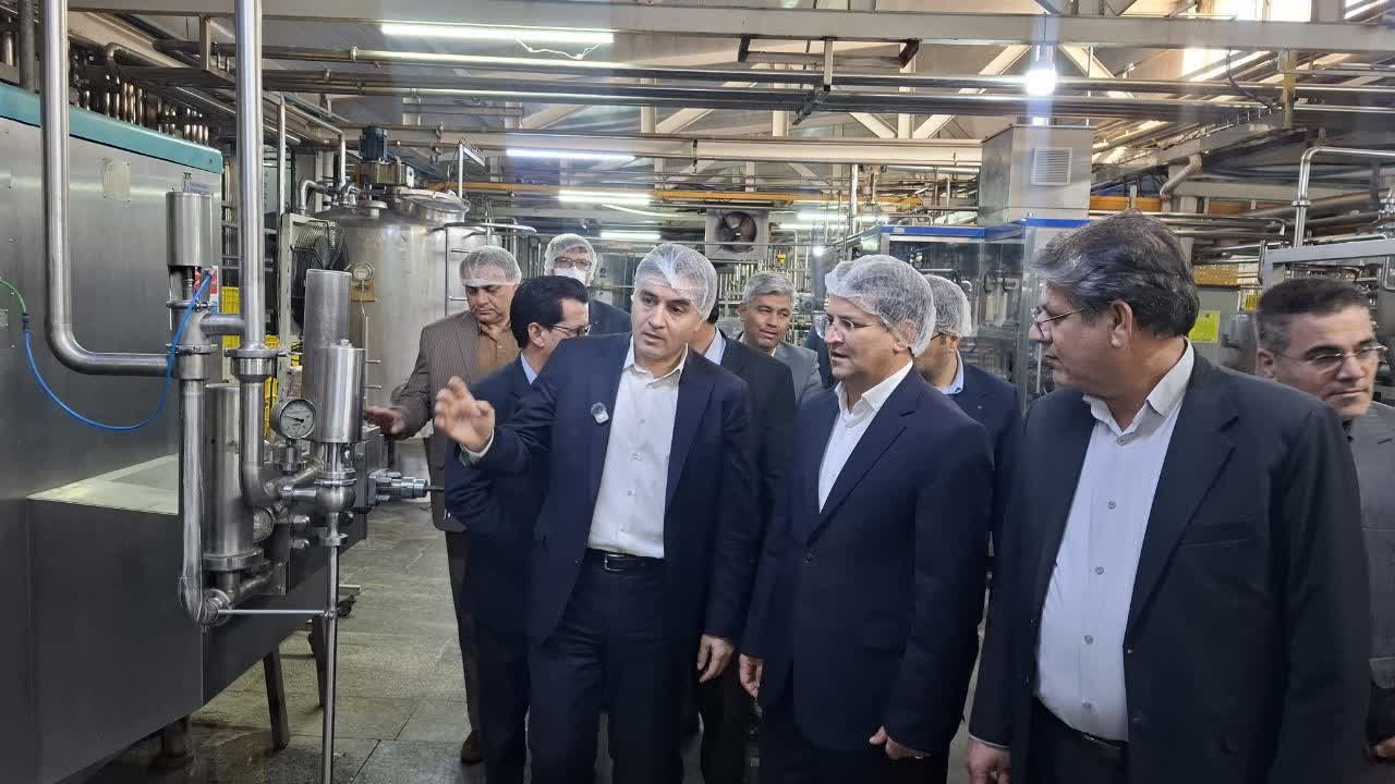 طرح توسعه مانیزان عملیاتی می‌شود