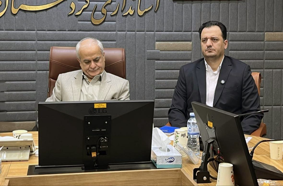 ساخت وساز غیرمجاز؛ چالشی جدی برای مدیریت شهری کردستان