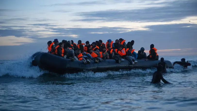 درخواست برای تحریم اقلیم کردستان عراق به دلیل نقش در قاچاق مهاجران به بریتانیا