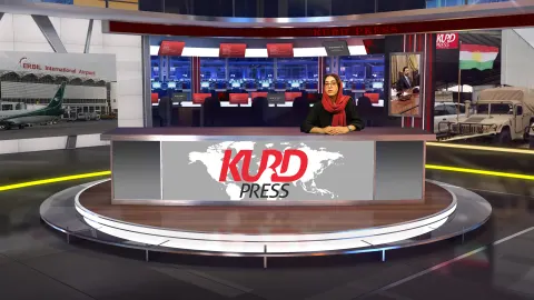Kurdpress News Agency Headlines for26 September