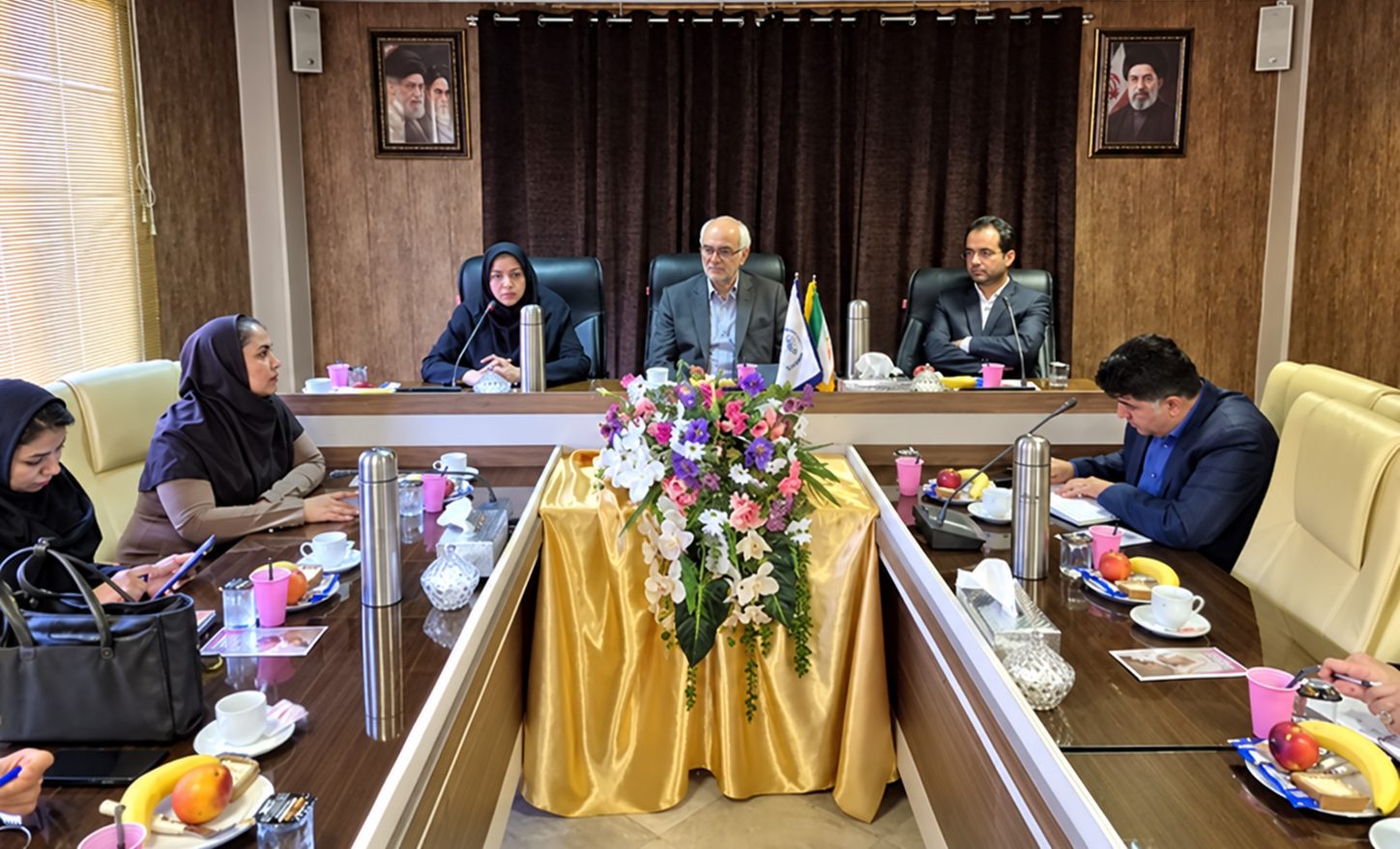 ۲۵۰ هزار نمونه در بانک خصوصی خون بند ناف رویان ذخیره شده است