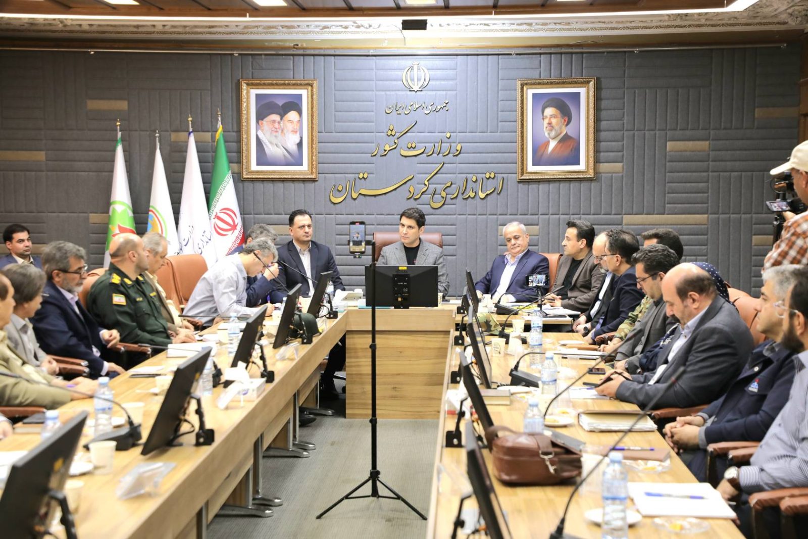 تمهیدات پیشگیرانه برای مقابله با پیامدهای احتمالی «ال نینو» اجرا شود